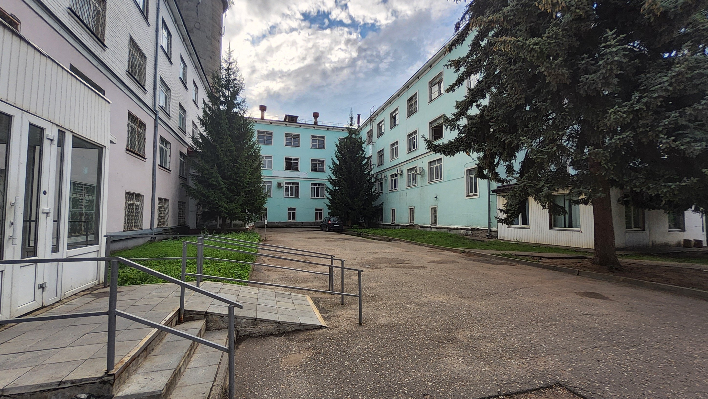 Фото МорозоФ