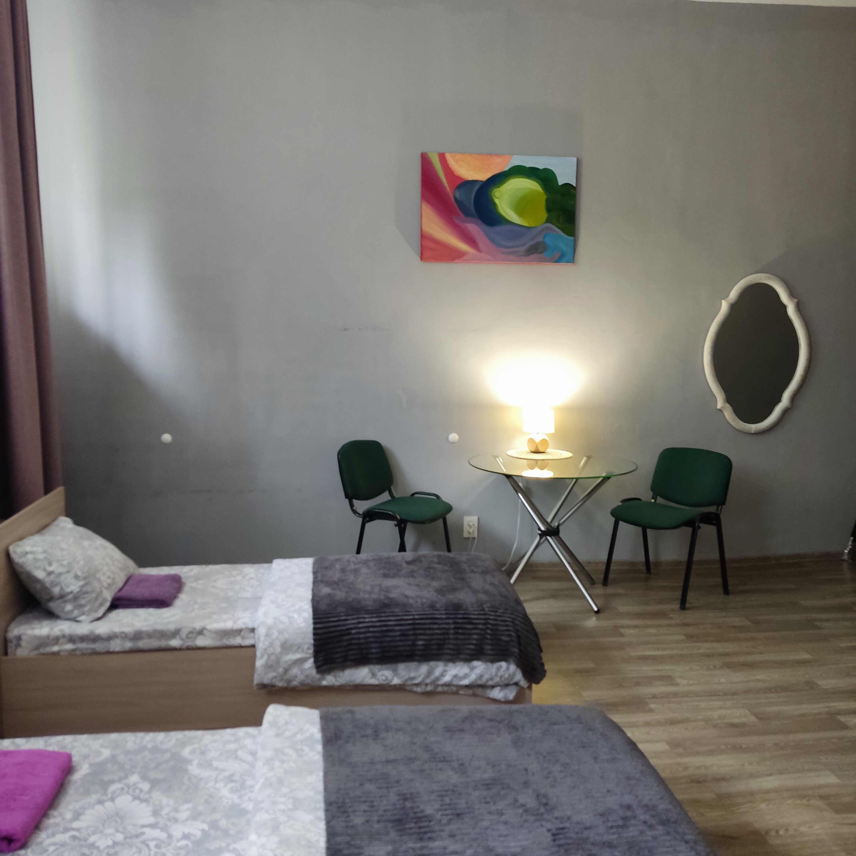 Фото Mini family