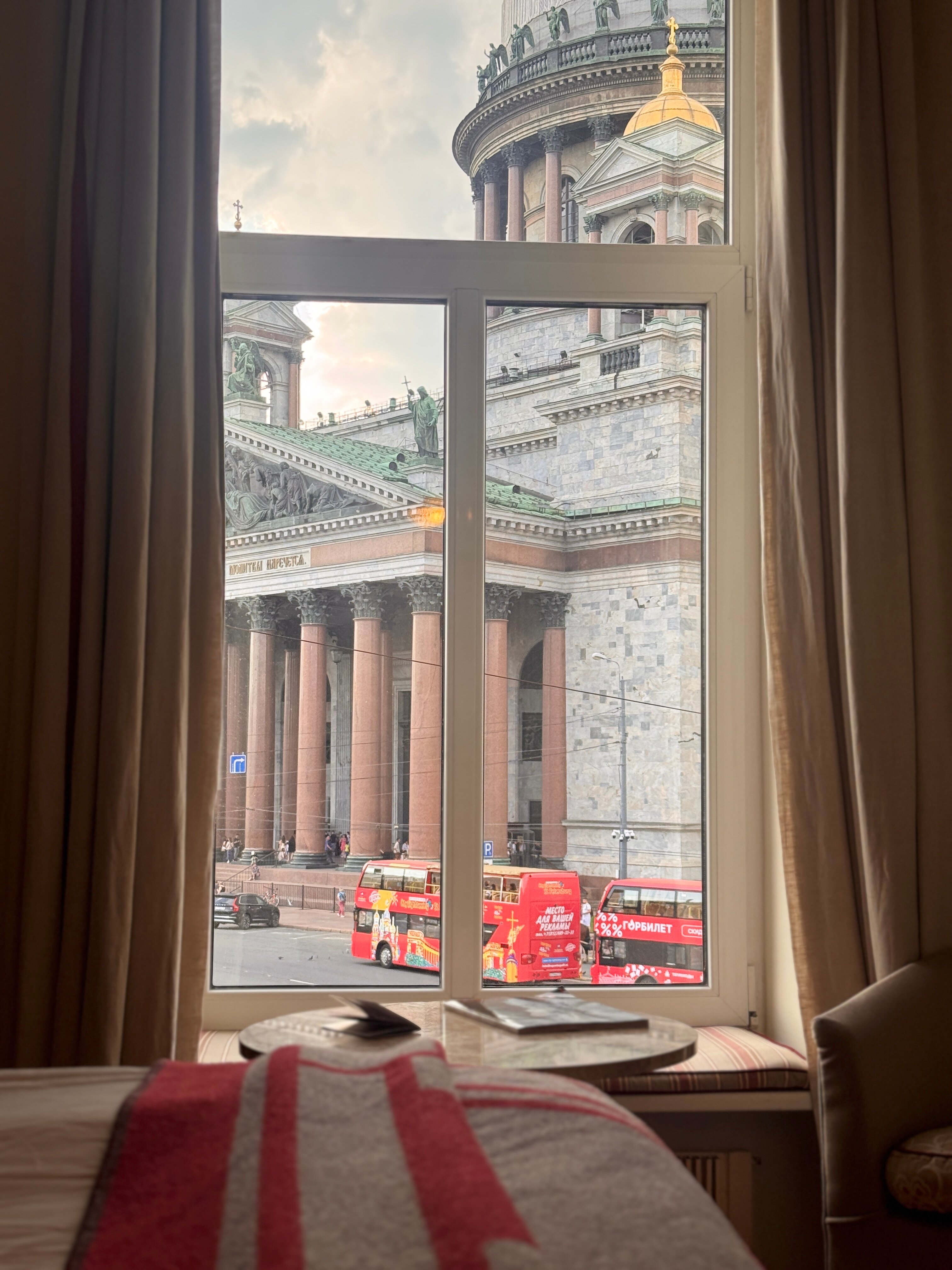 Фото Англетер