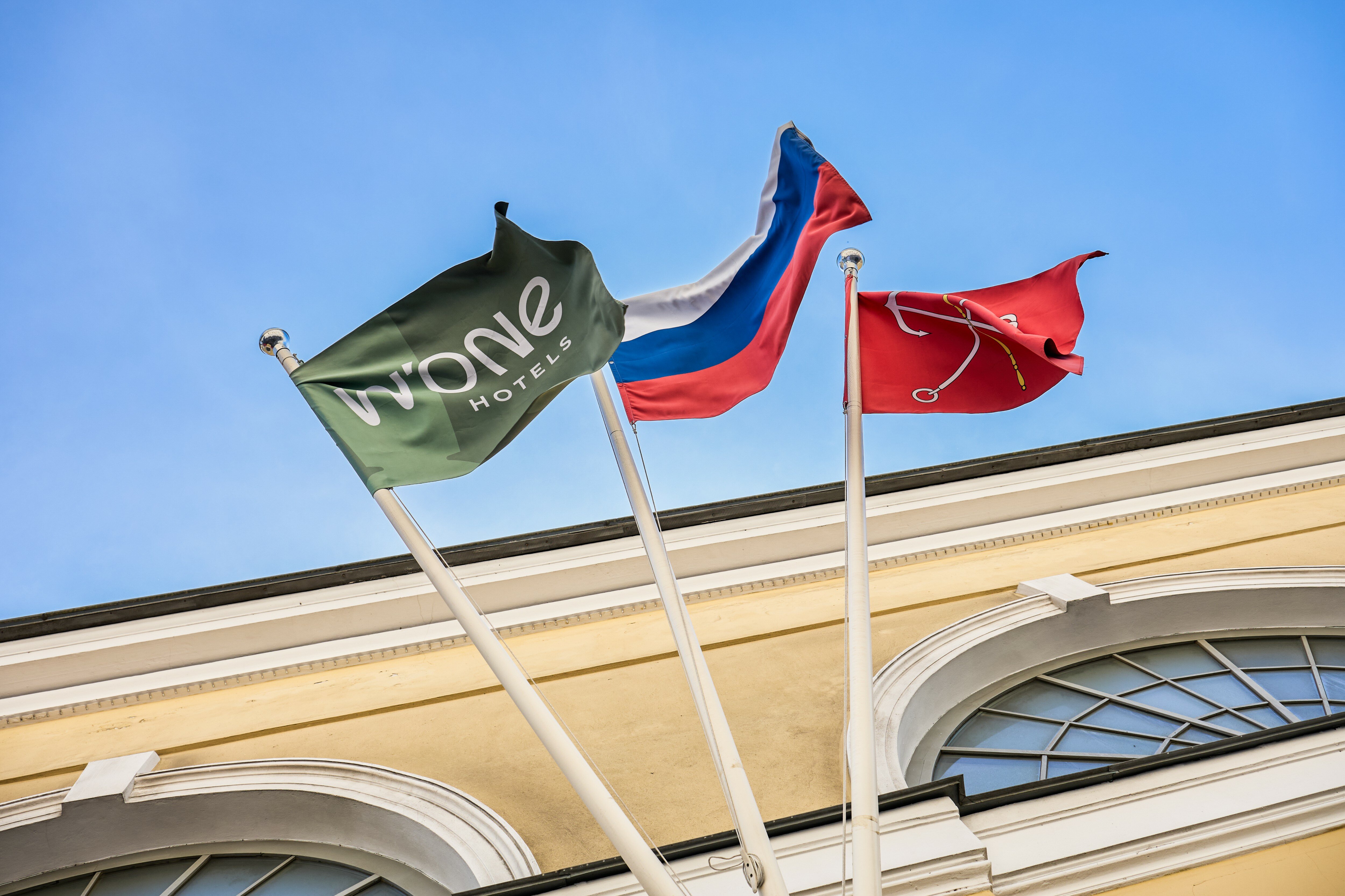 Фото Palace Bridge Hotel