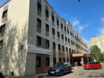 Госплат (ул. Победы, 7), платёжный терминал в Реутове