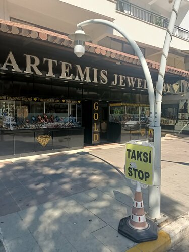 Artemis Jewellery Fotoğraf 1