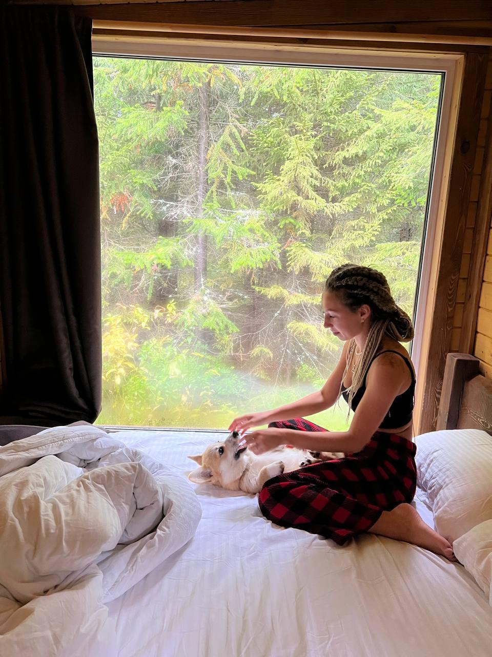 Фото Крепкие кровати