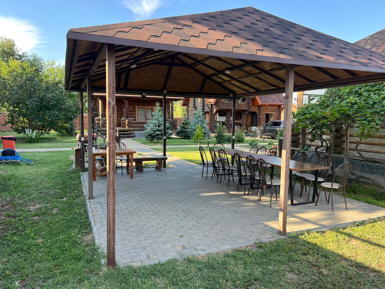 Фото Трофей