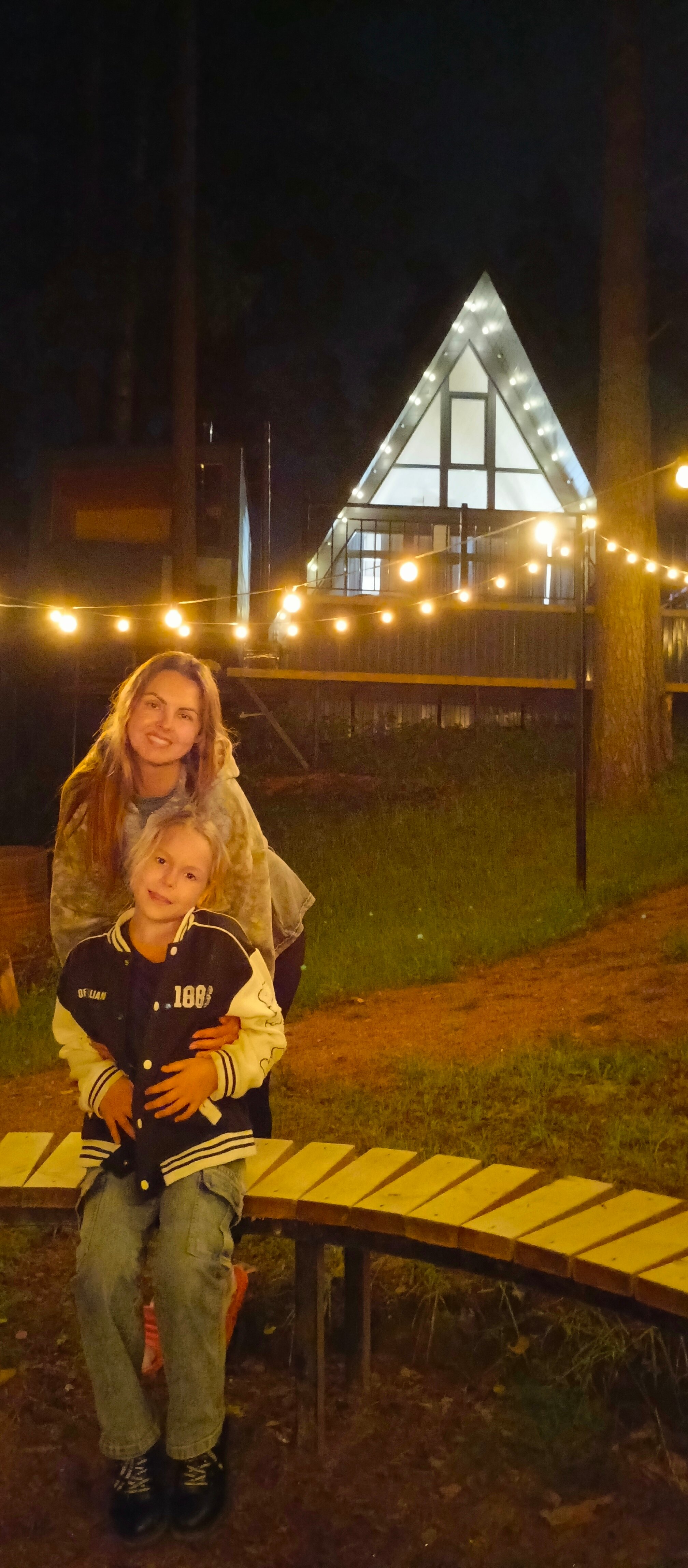 Фото Коттеджный комплекс Сосны