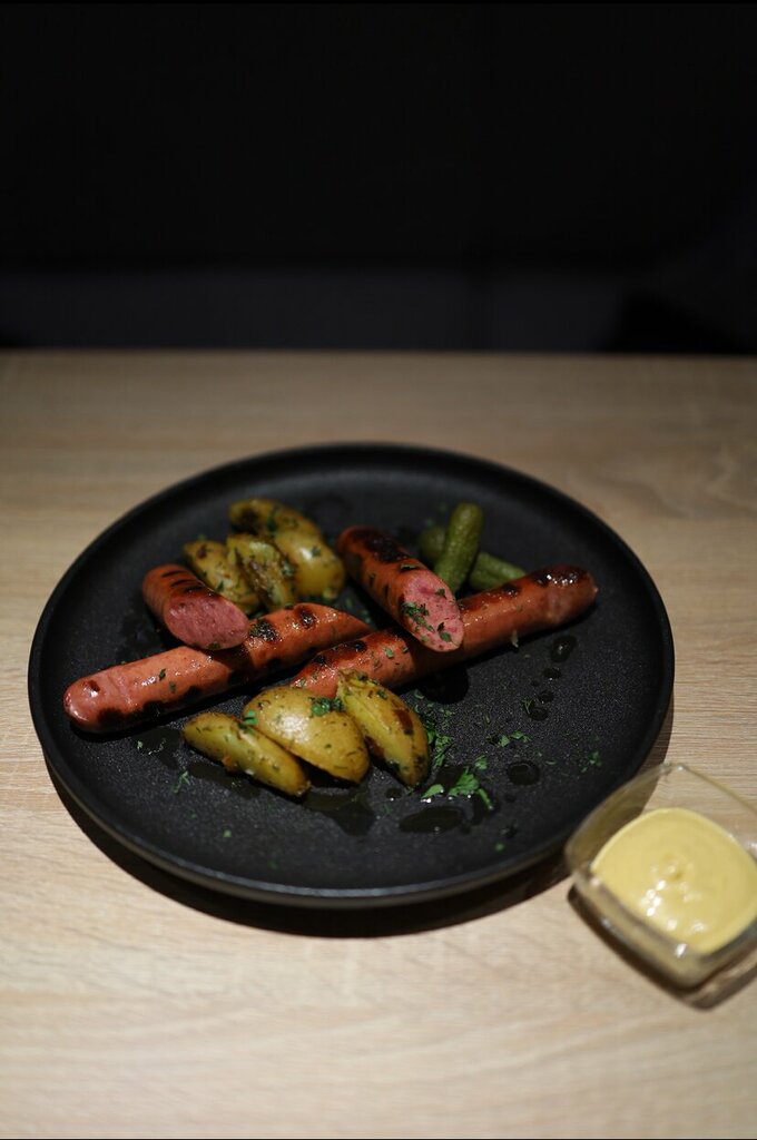 Cafe Su-Sheff, Krasnodar Krai, photo