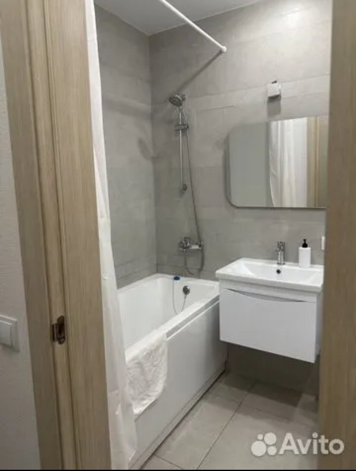 Фото Апартаменты ЖК Анкудиновский Парк