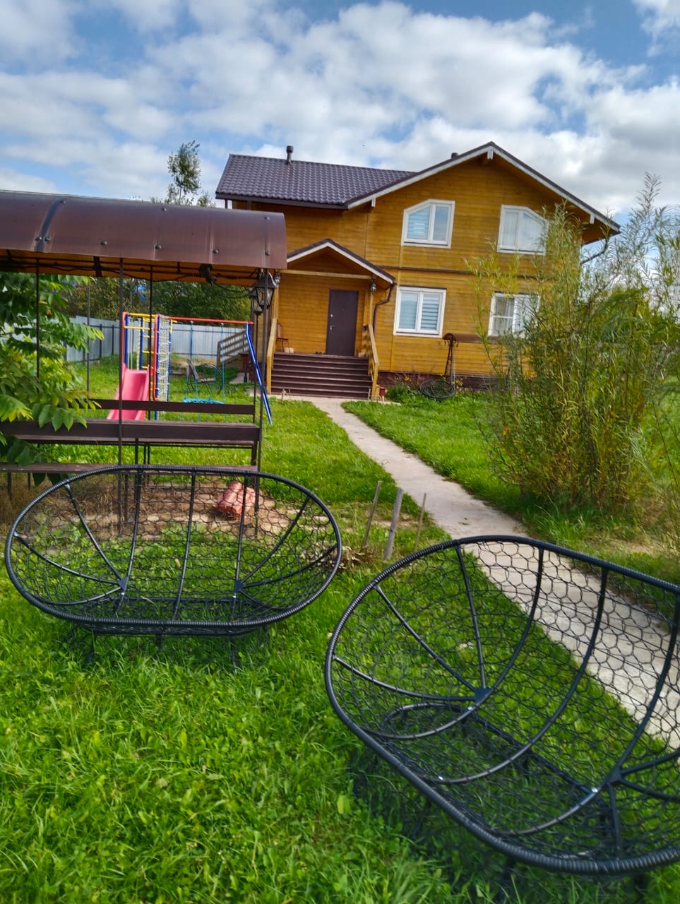 Фото Апельсин