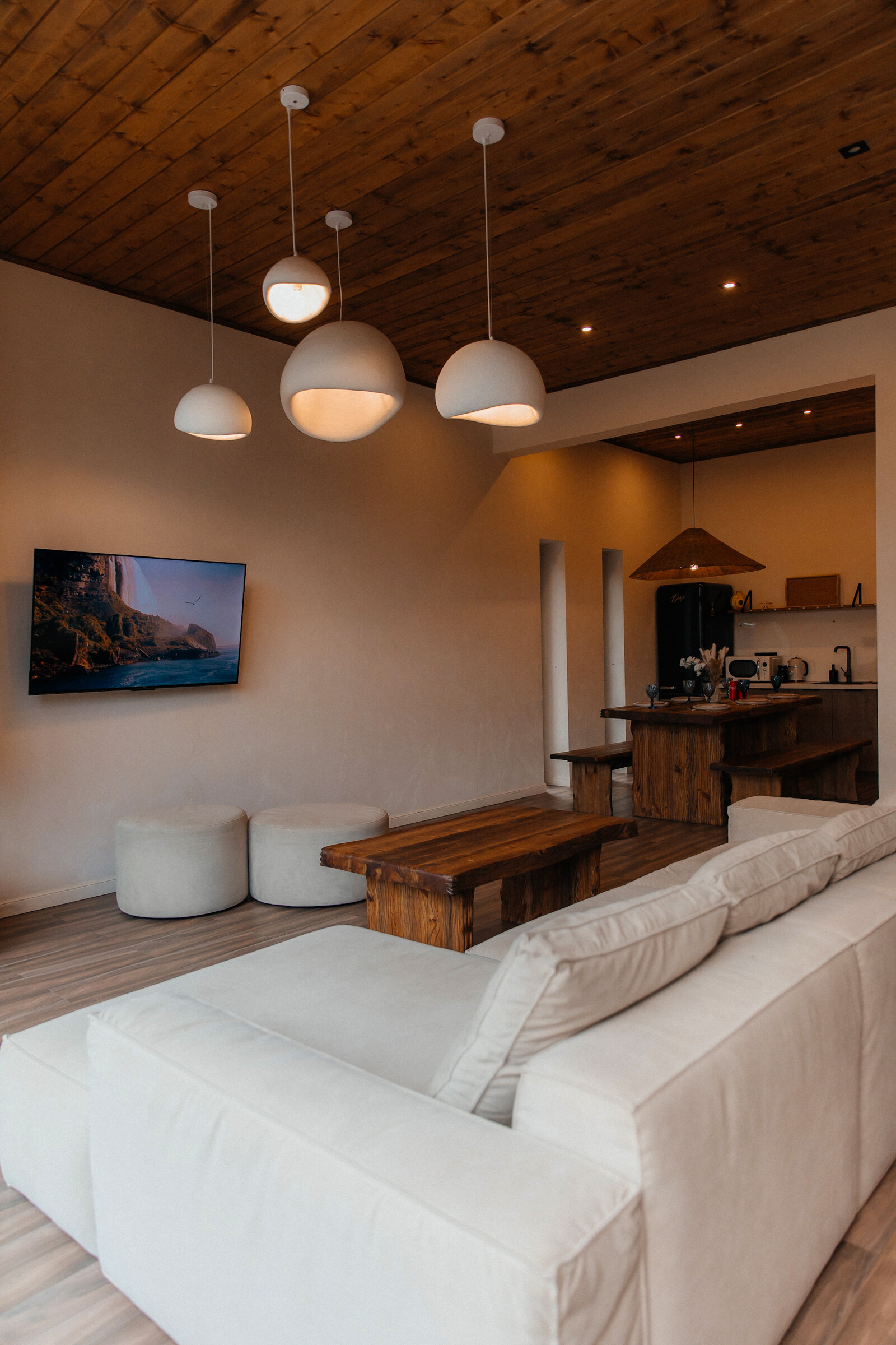 Фото Шале Фиагдон