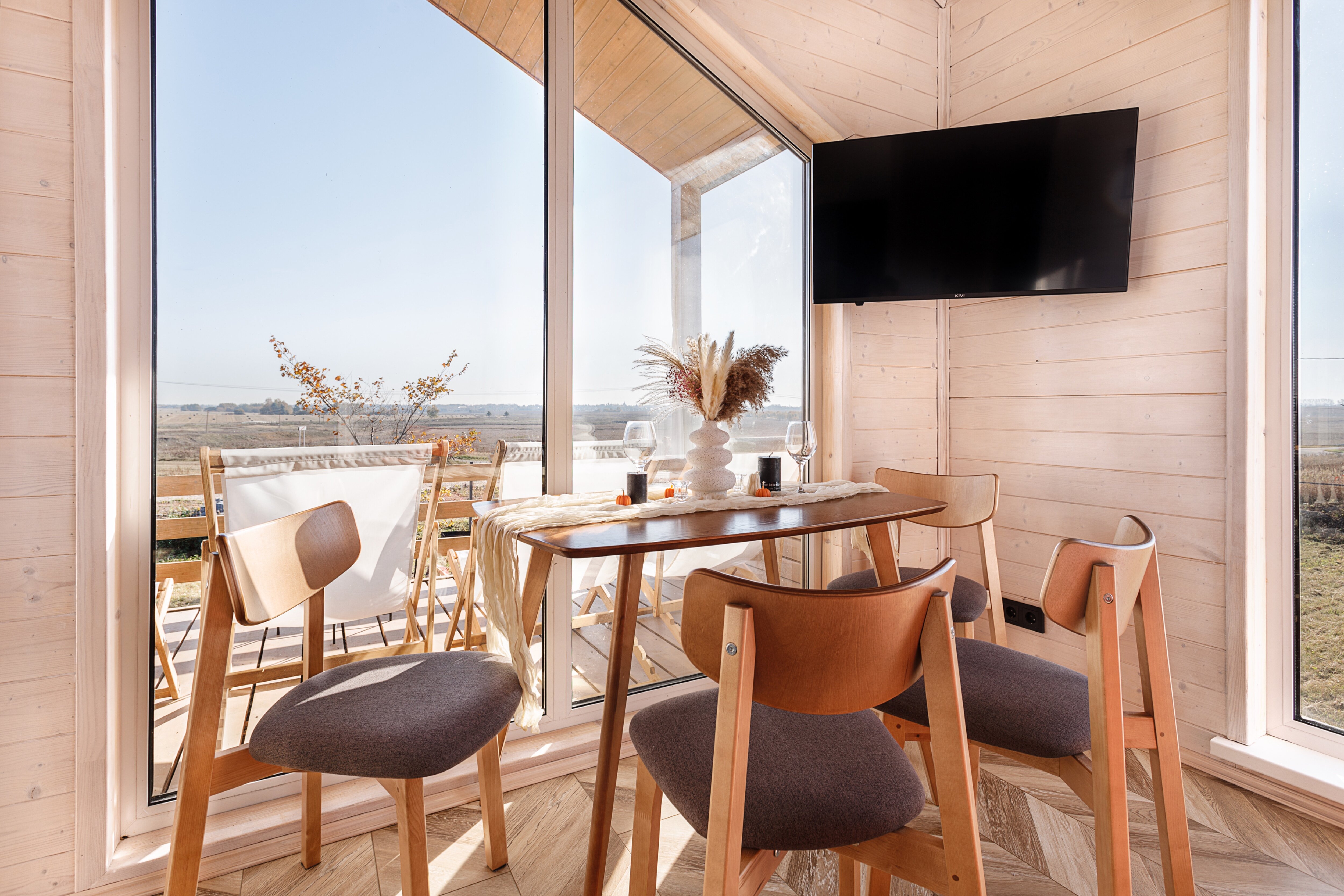 Фото Матрёшка Home