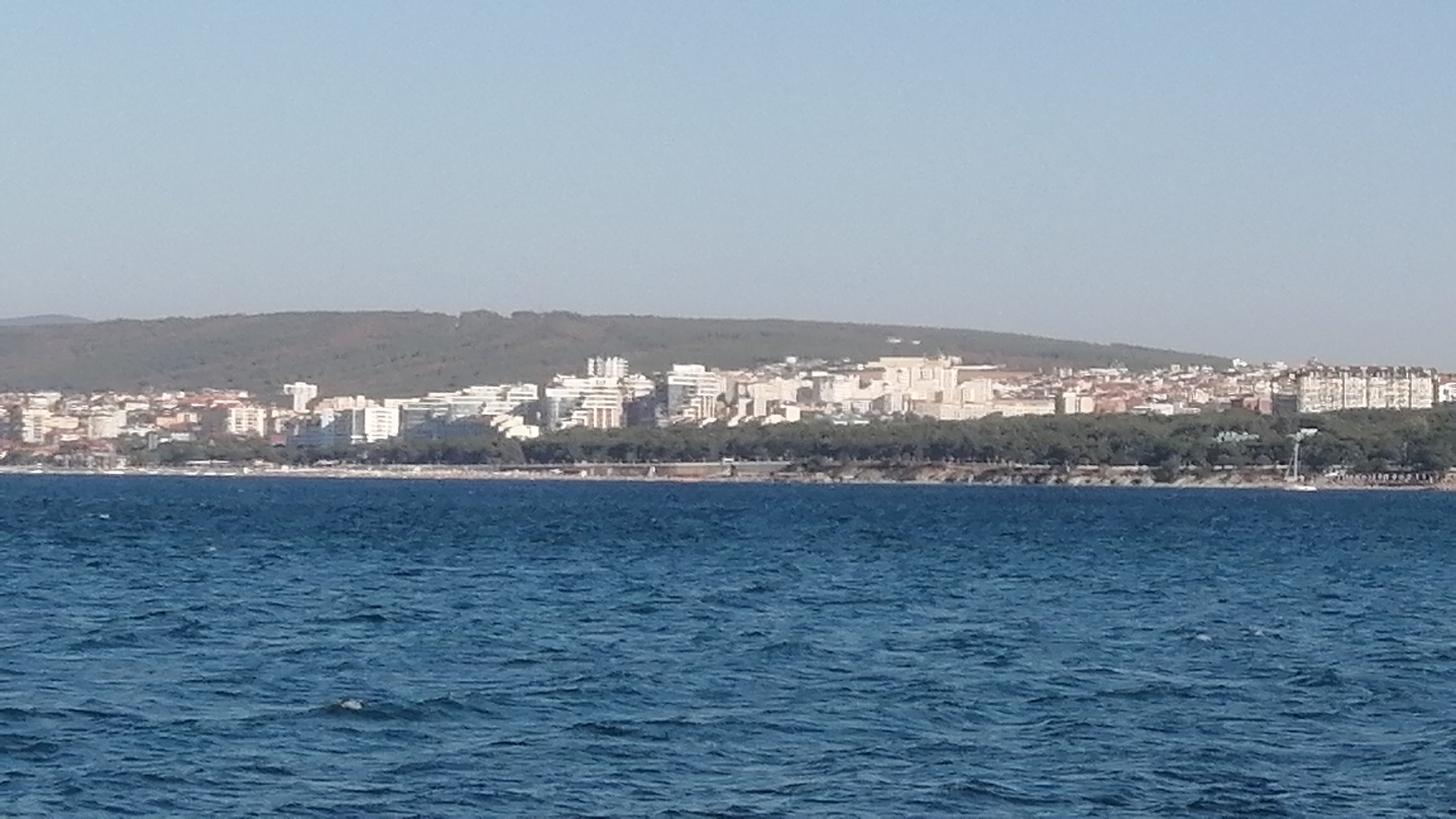 Фото Большая Черепаха