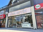 Lina Optics Lens (Istanbul, Cekmekoy, Turgut Ozal Avenue), opticial store