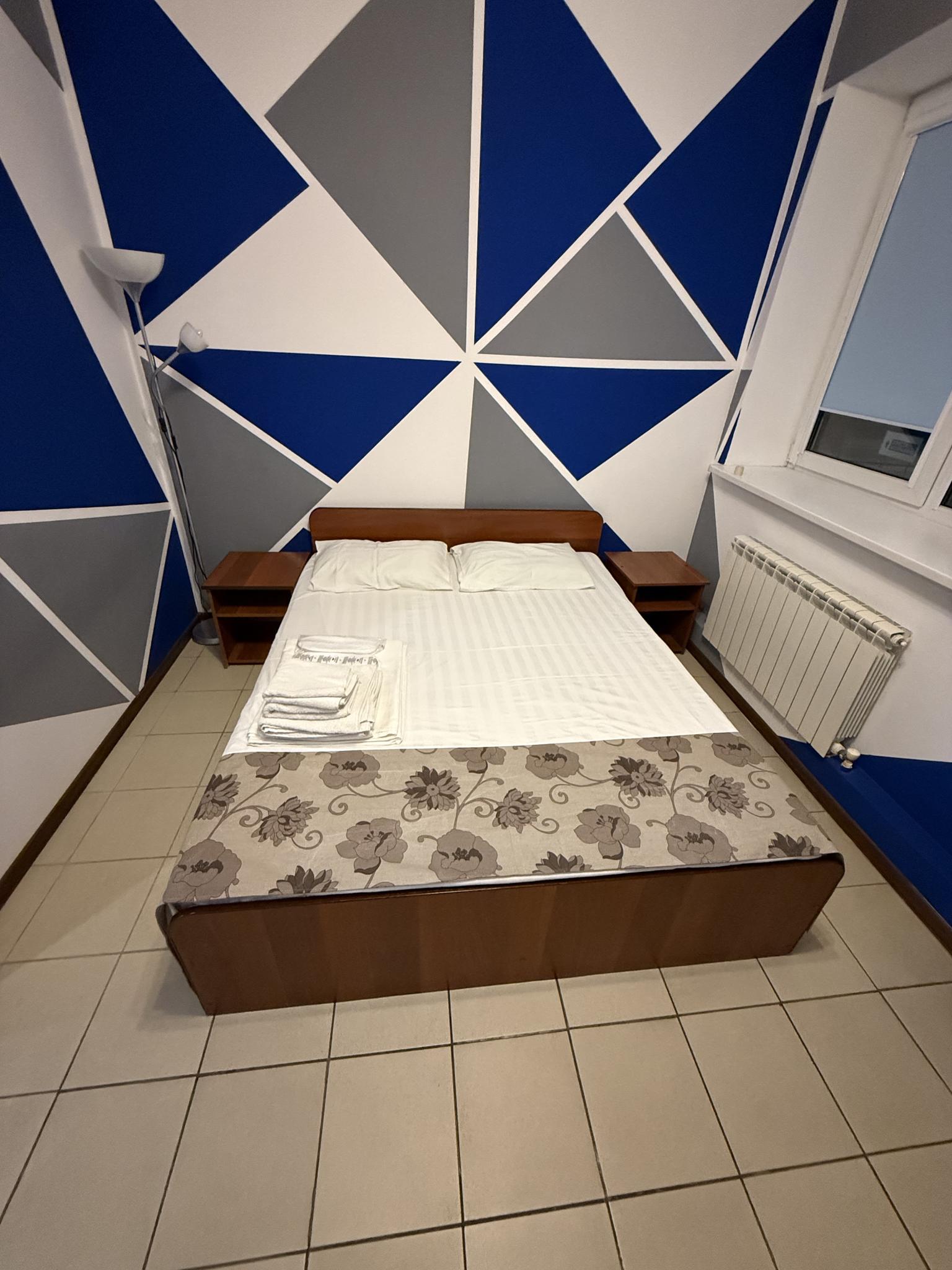 Фото Отель Бибикино