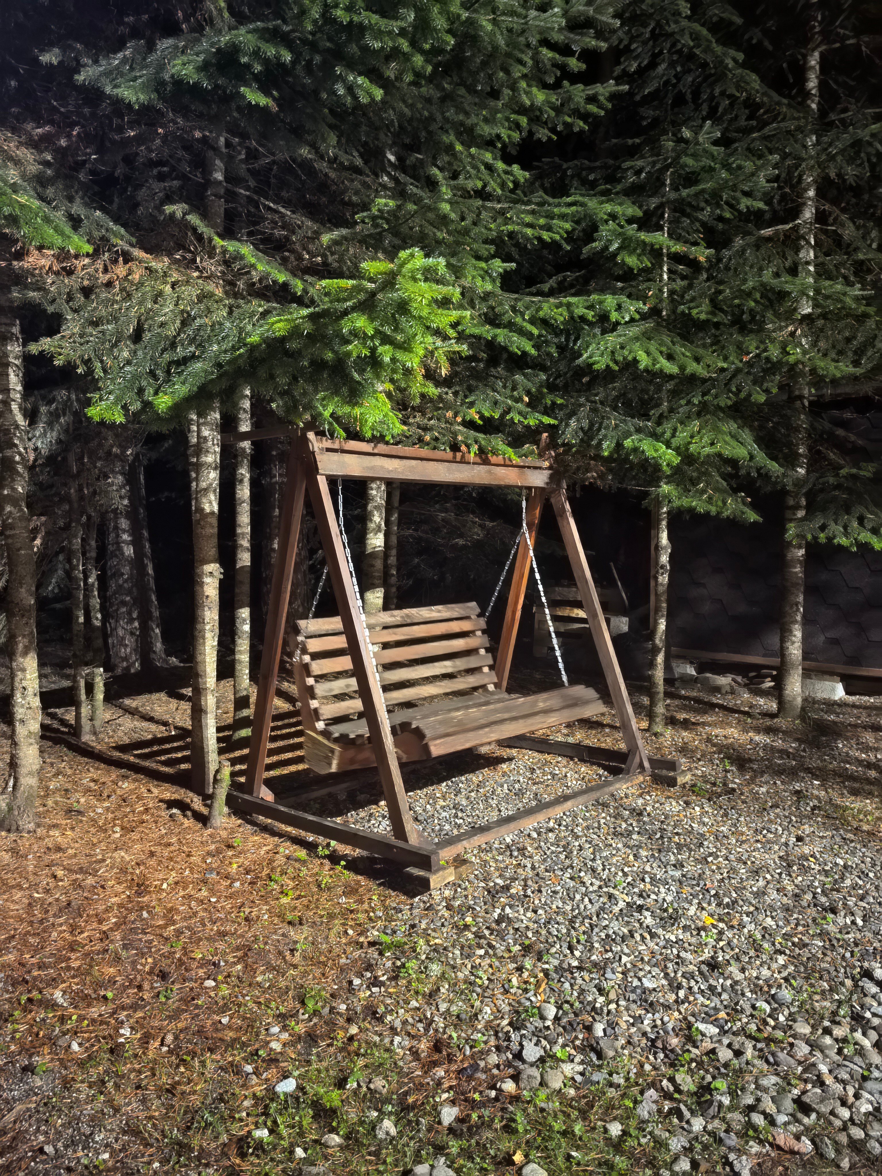 Фото Тихое Место