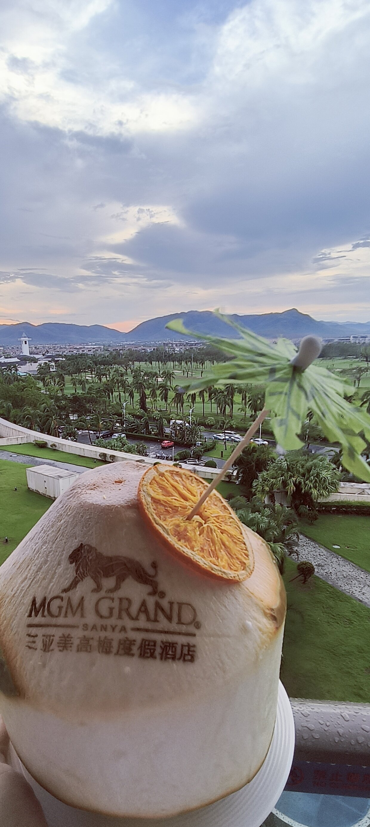Фото Mgm Grand Sanya