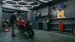 Skill Motors (Yeniseyskaya Street, вл7Ас4), motorcycle repair