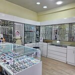 OK Optics (Garegin Nzhdeh Street, 7), opticial store