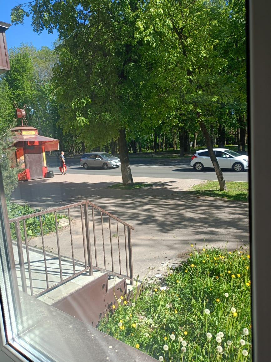 Фото Турист