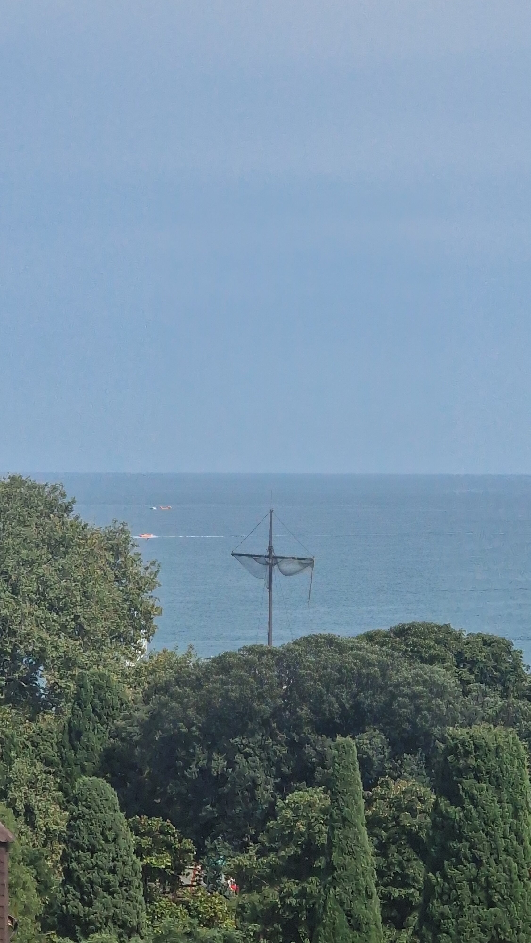 Фото Апартаменты на Боткинской 2в