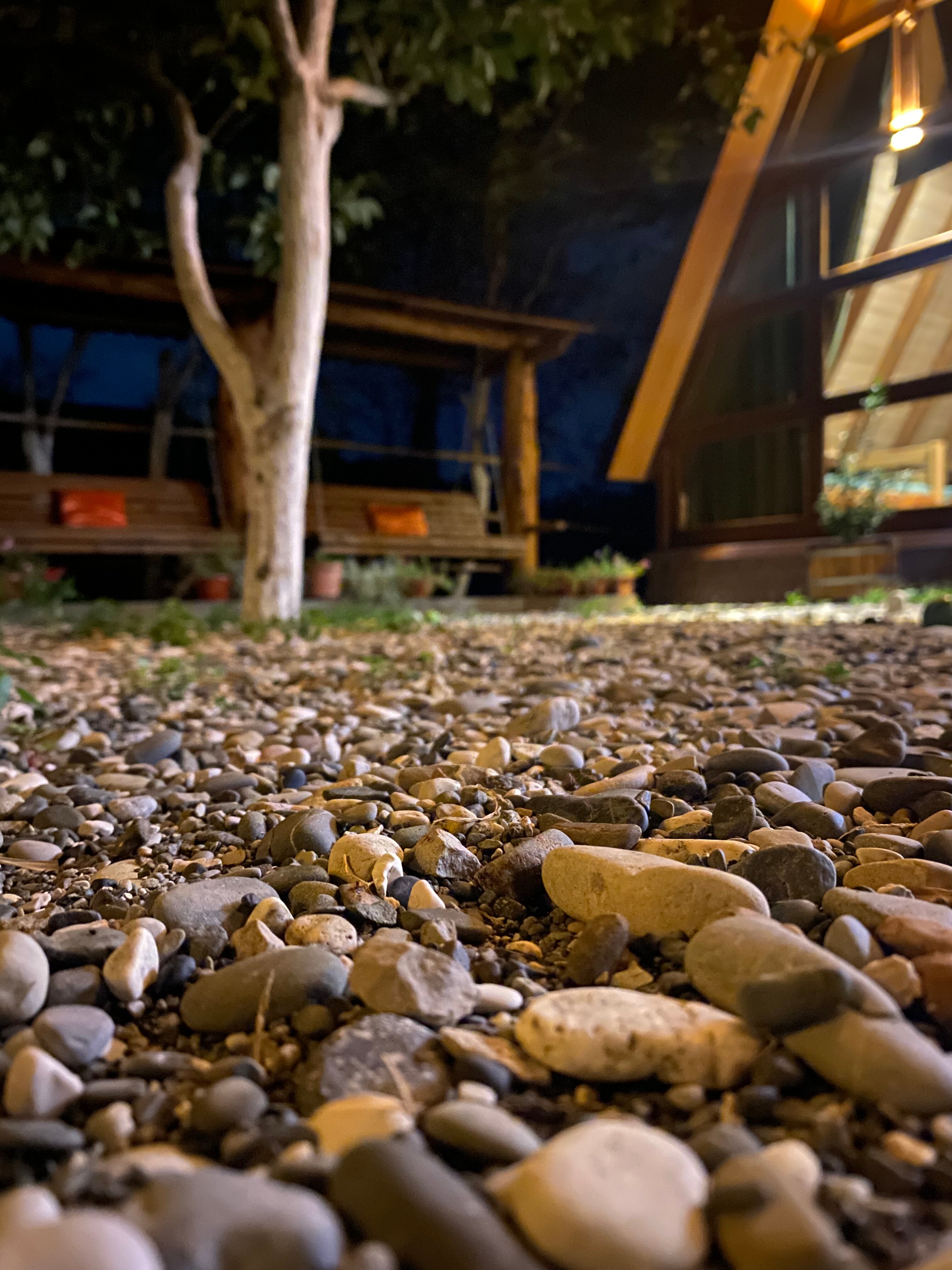 Фото Бунгало