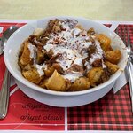 Bahceli Kardesler Lokantasi (Ankara Province, Ayas District, Ayaş Ankara Blv., 32A), cafe