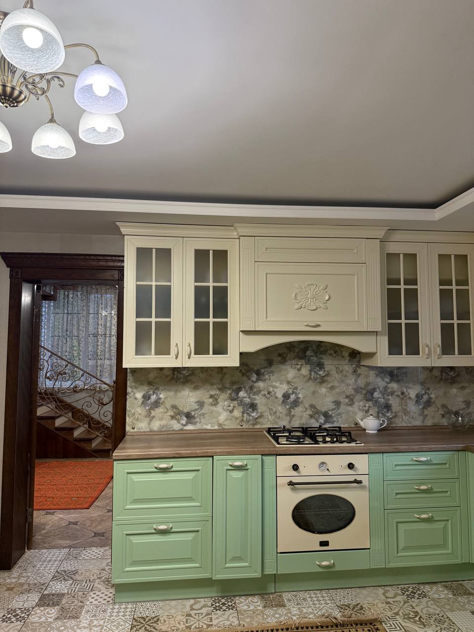 Фото Лесная дача