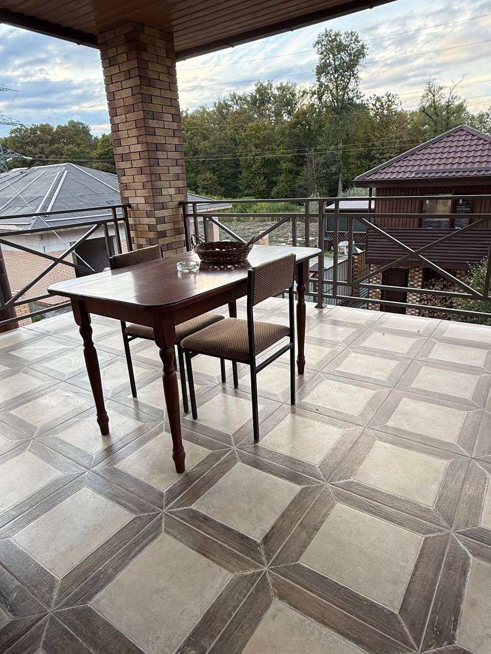 Фото Лесная дача