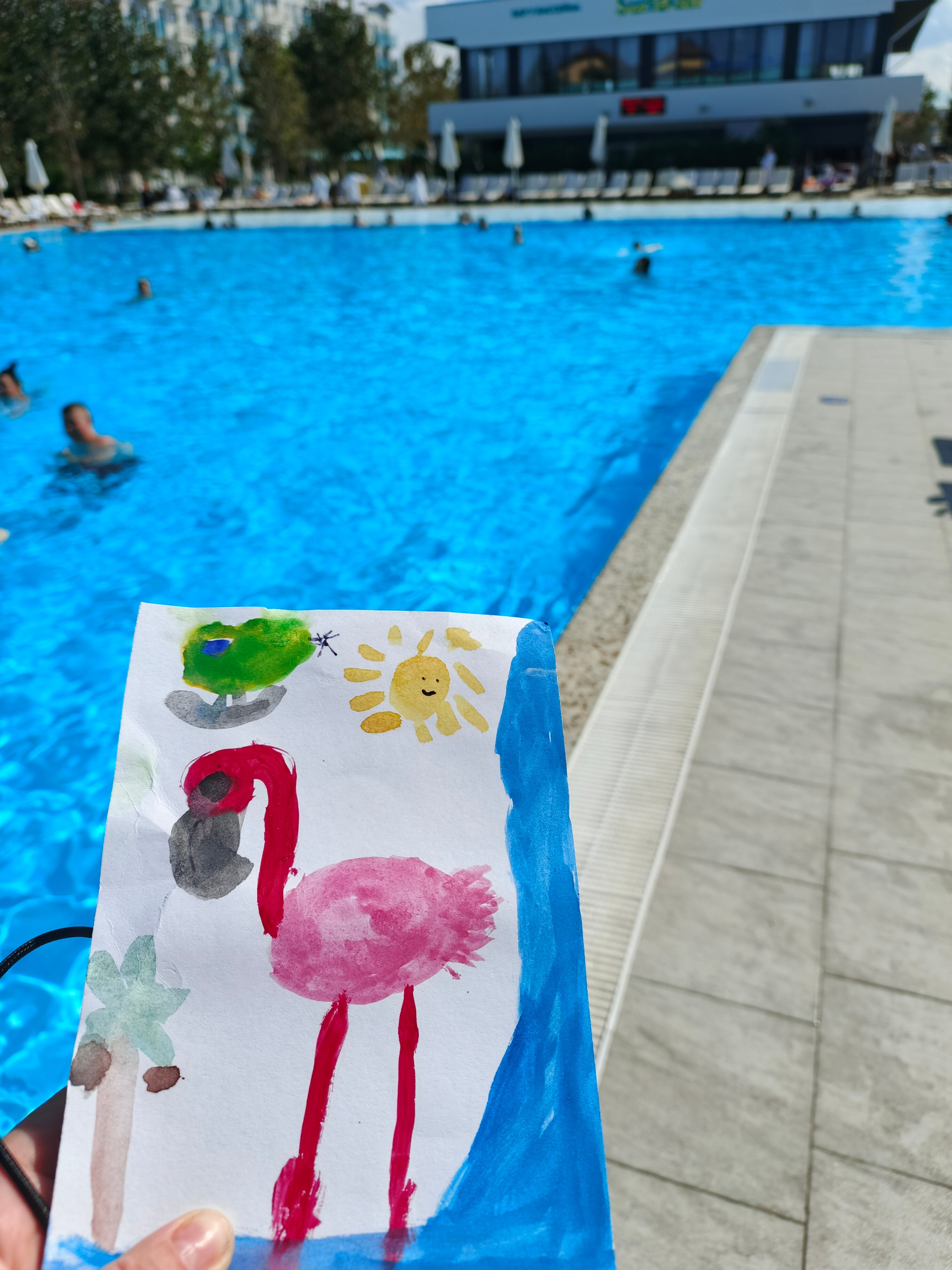 Фото Город Mira Family Resort & Spa Anapa Miracleon 5