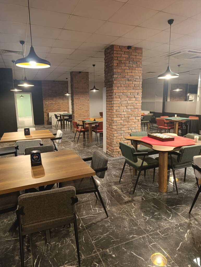 Cafe R&s Game Cafe Safranbolu, Safranbolu, photo