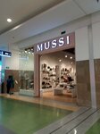 Mussi  (Bogotá, Carrera 62, 10-03), shoe store
