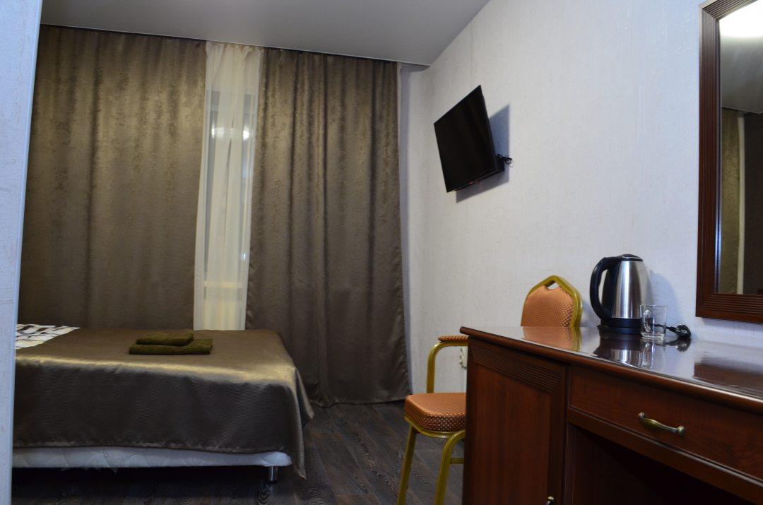 Фото Центральная