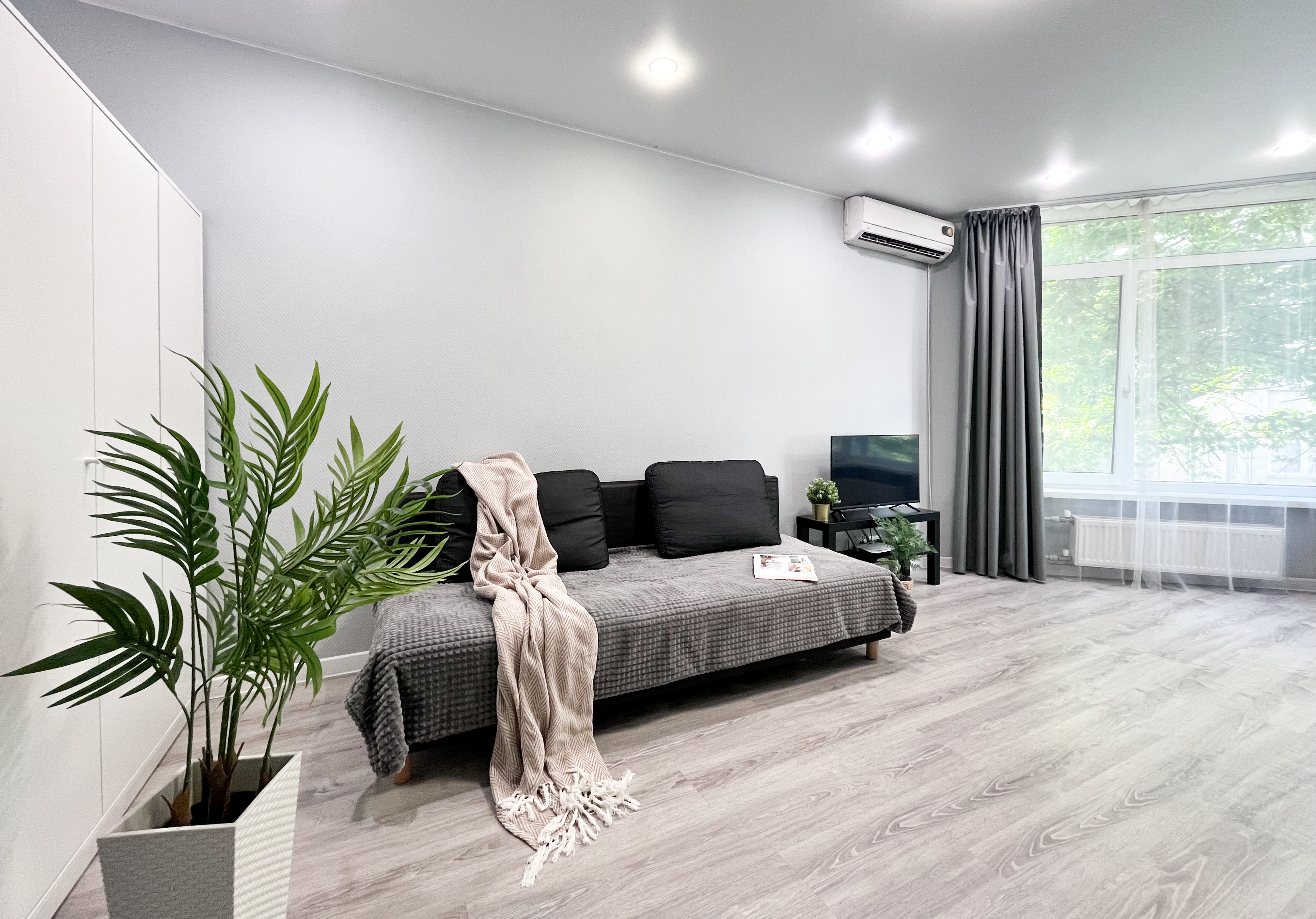 Фото Добрые Квартиры на Соколова