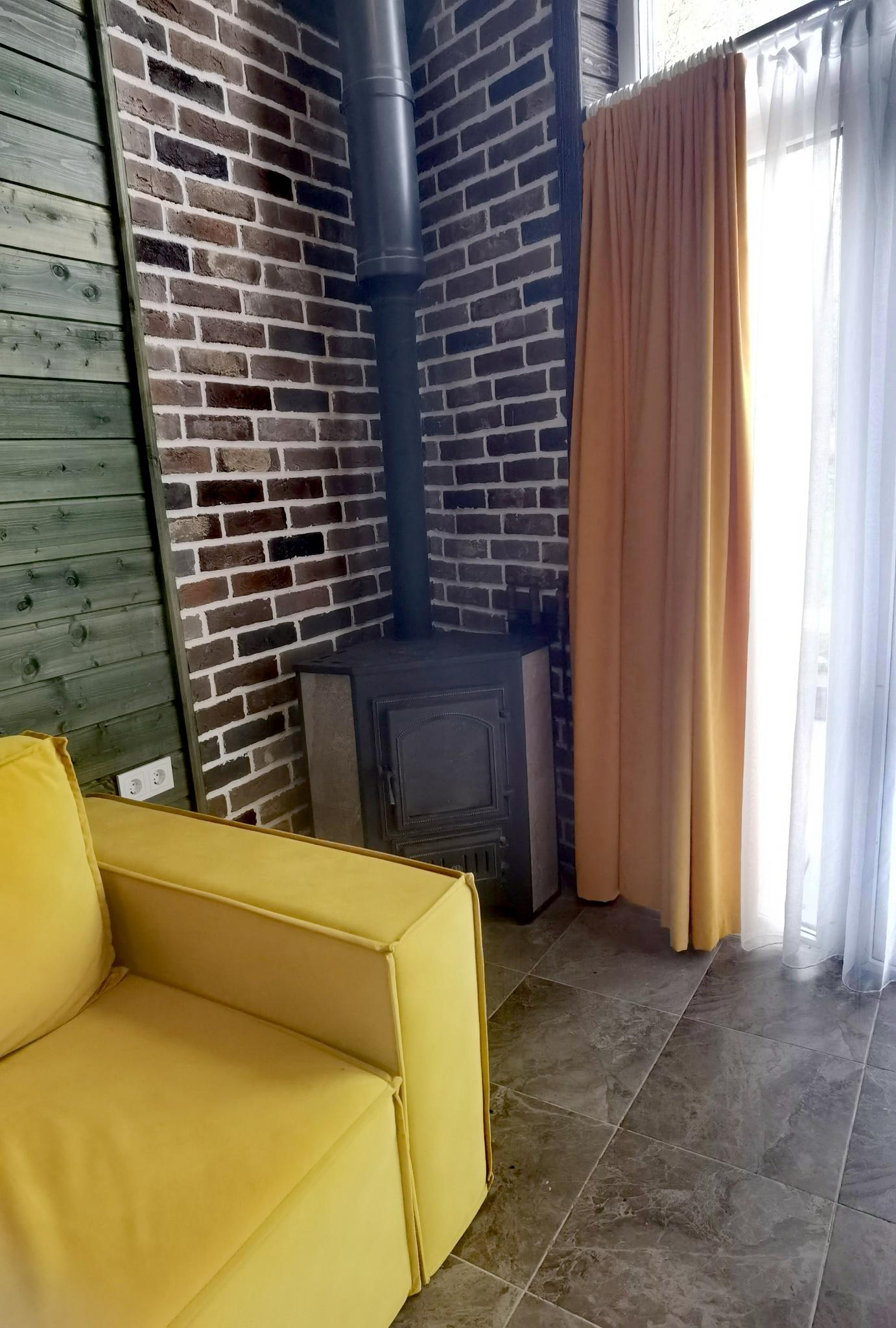 Фото Квартал ДревоПаркЪ