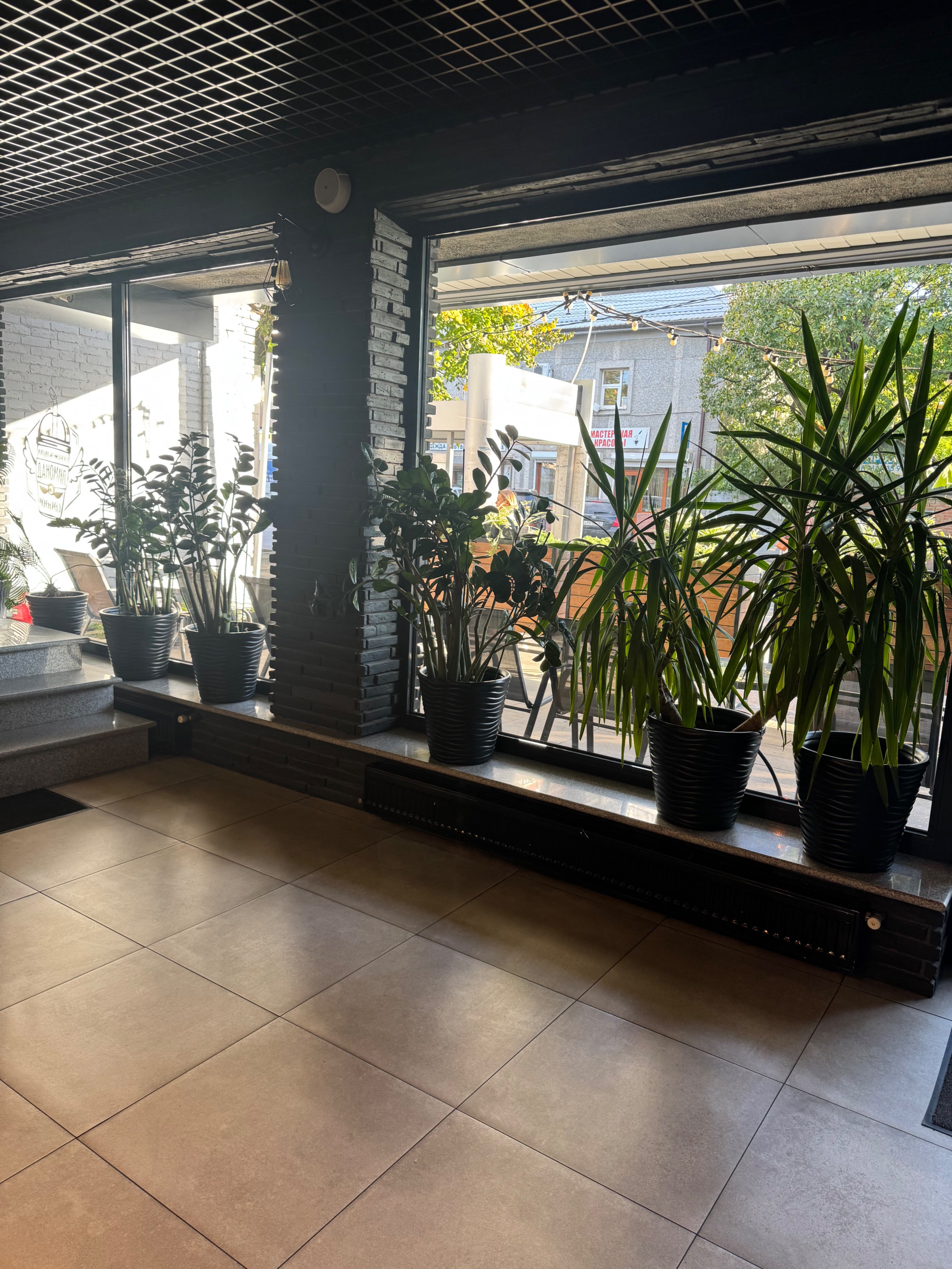 Фото ПрофОтель