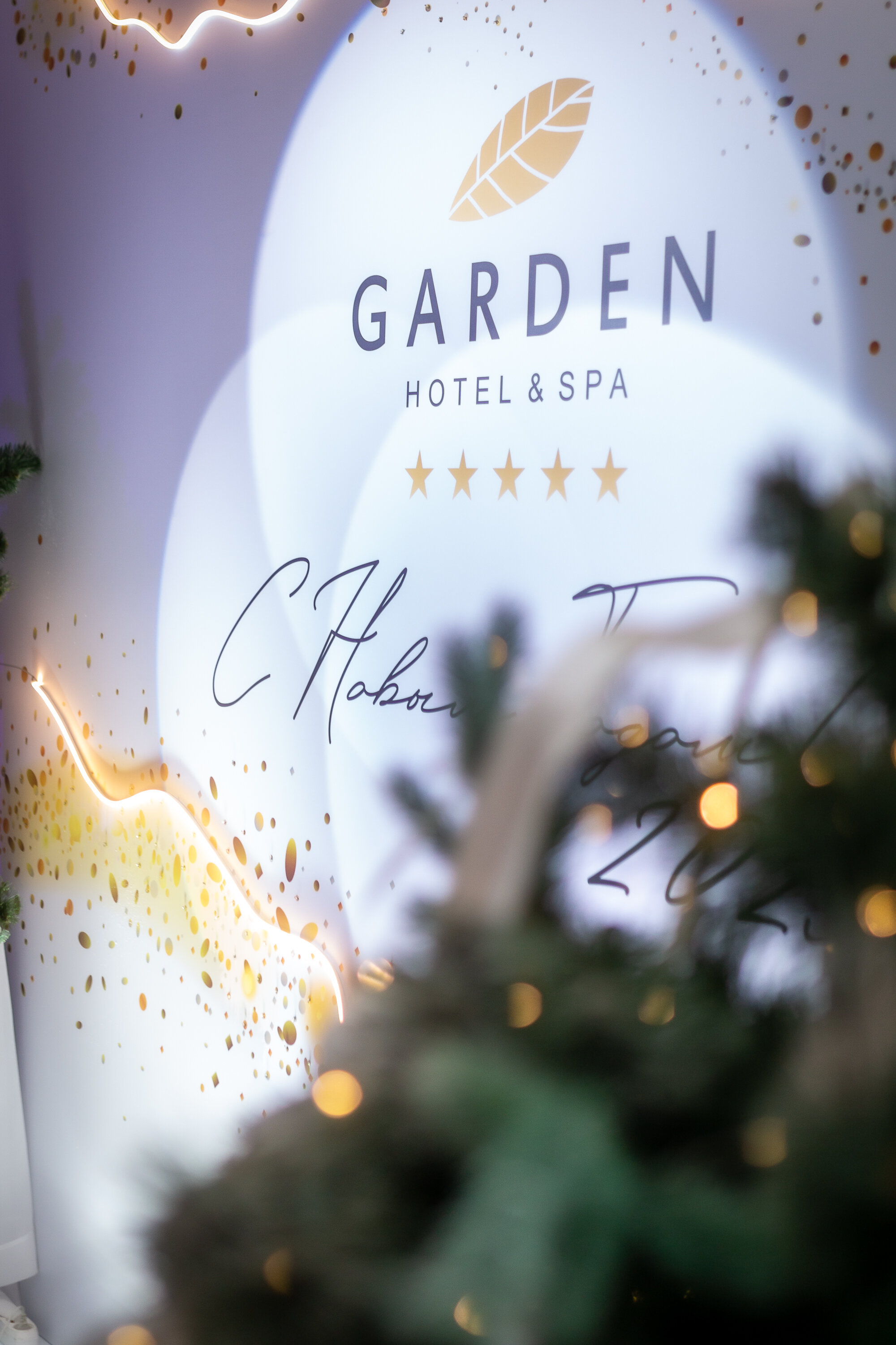 Фото Garden Hotel & SPA