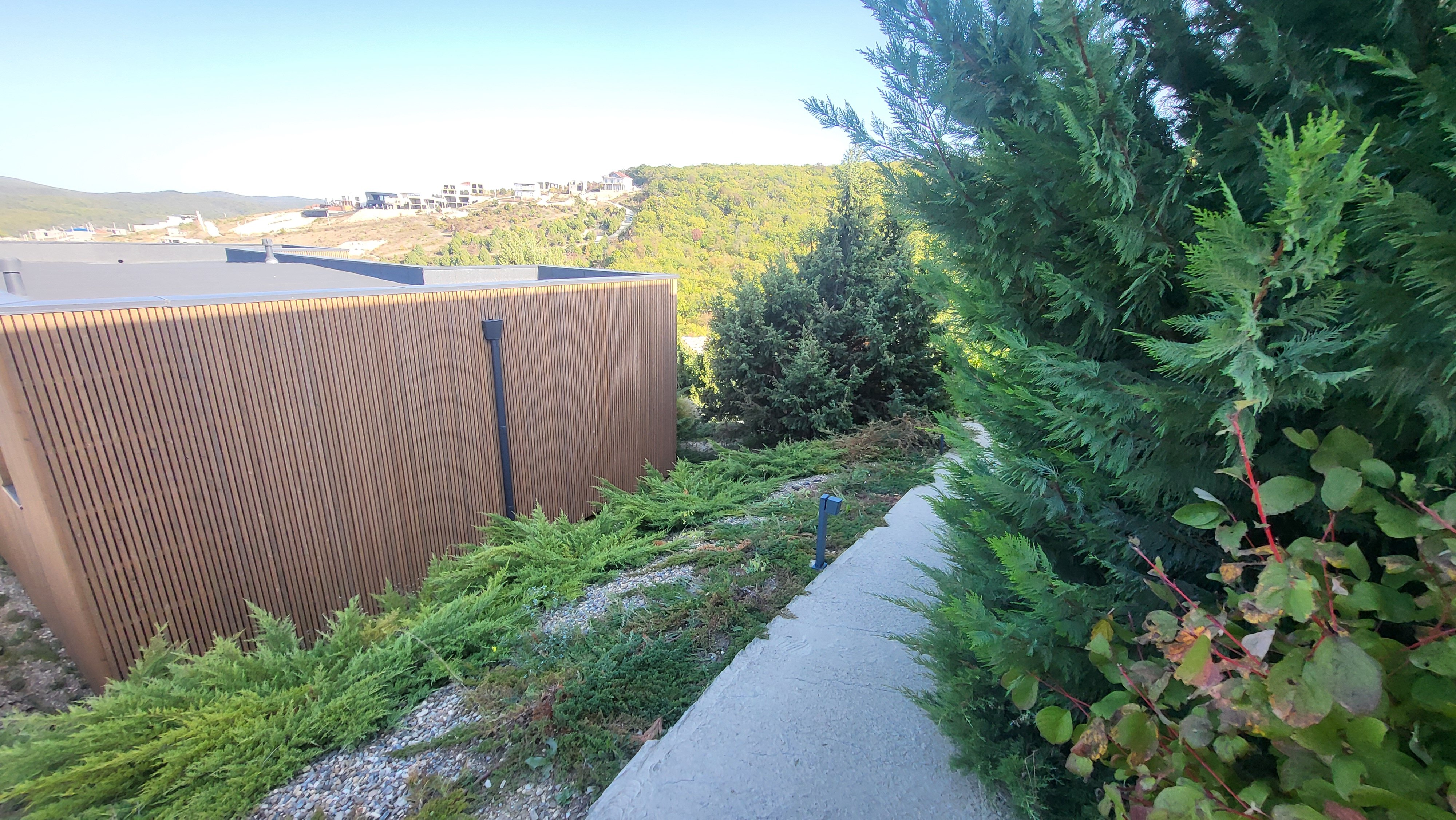 Фото Заповедный коттедж