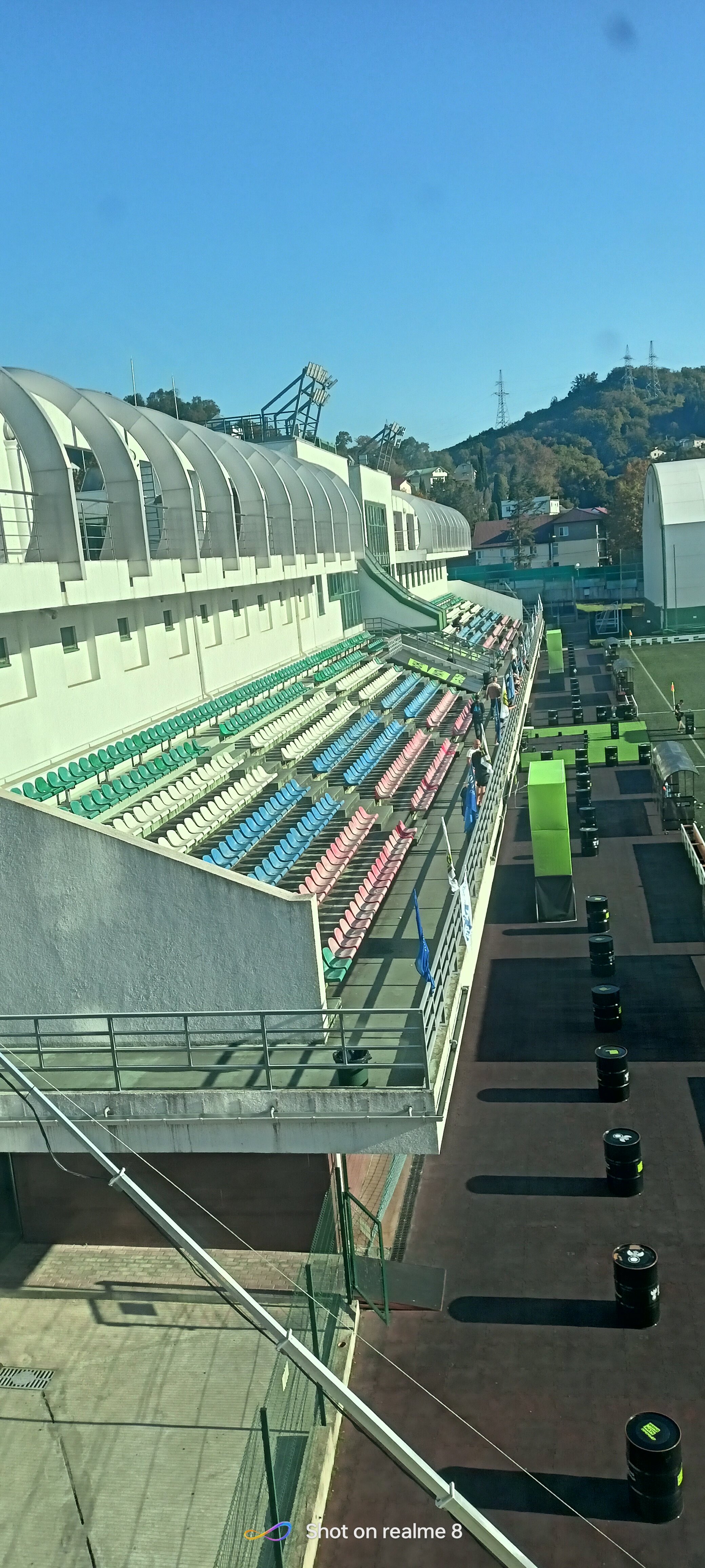 Фото Лоо-арена