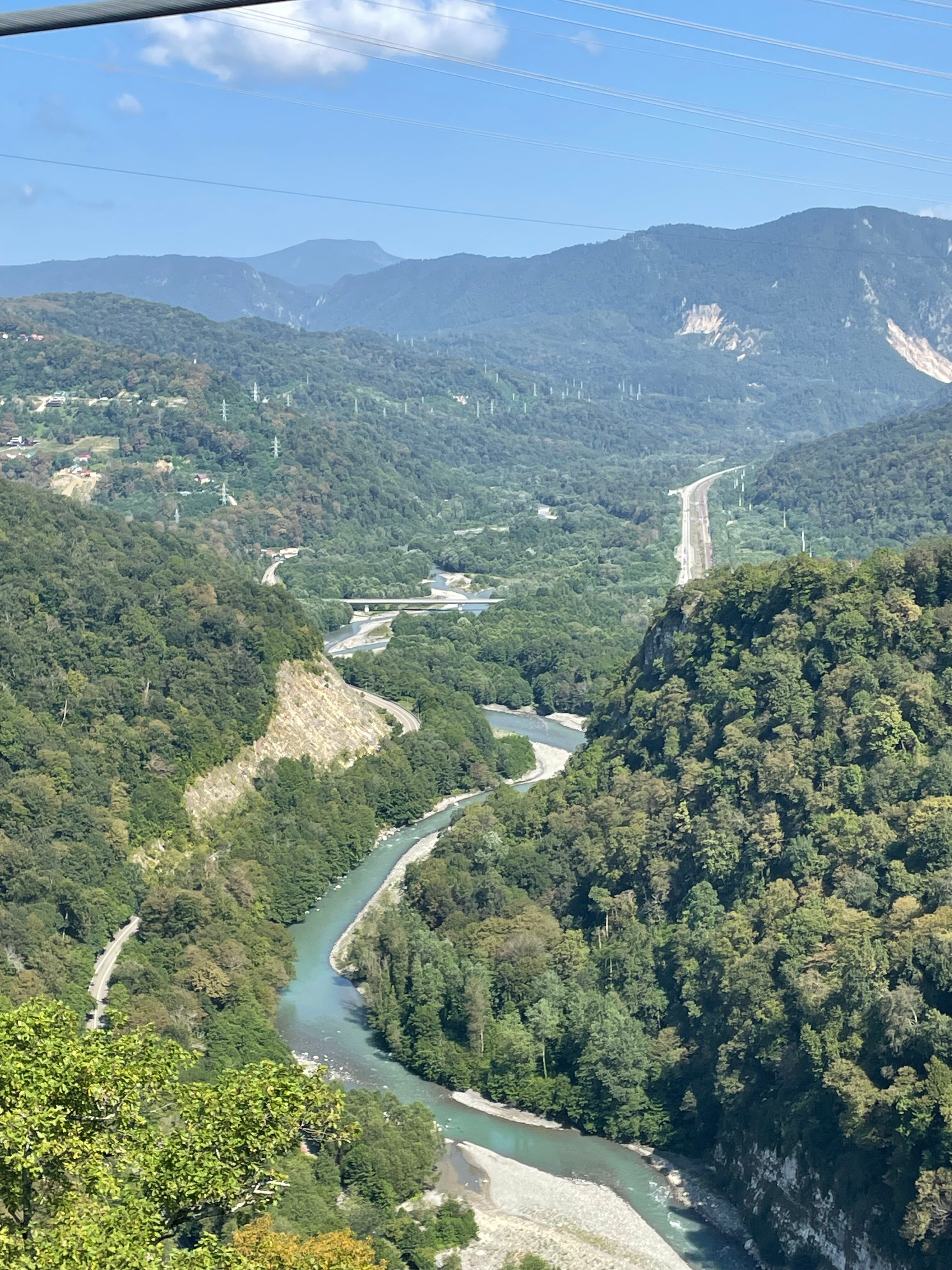 Фото Терминал Адлер