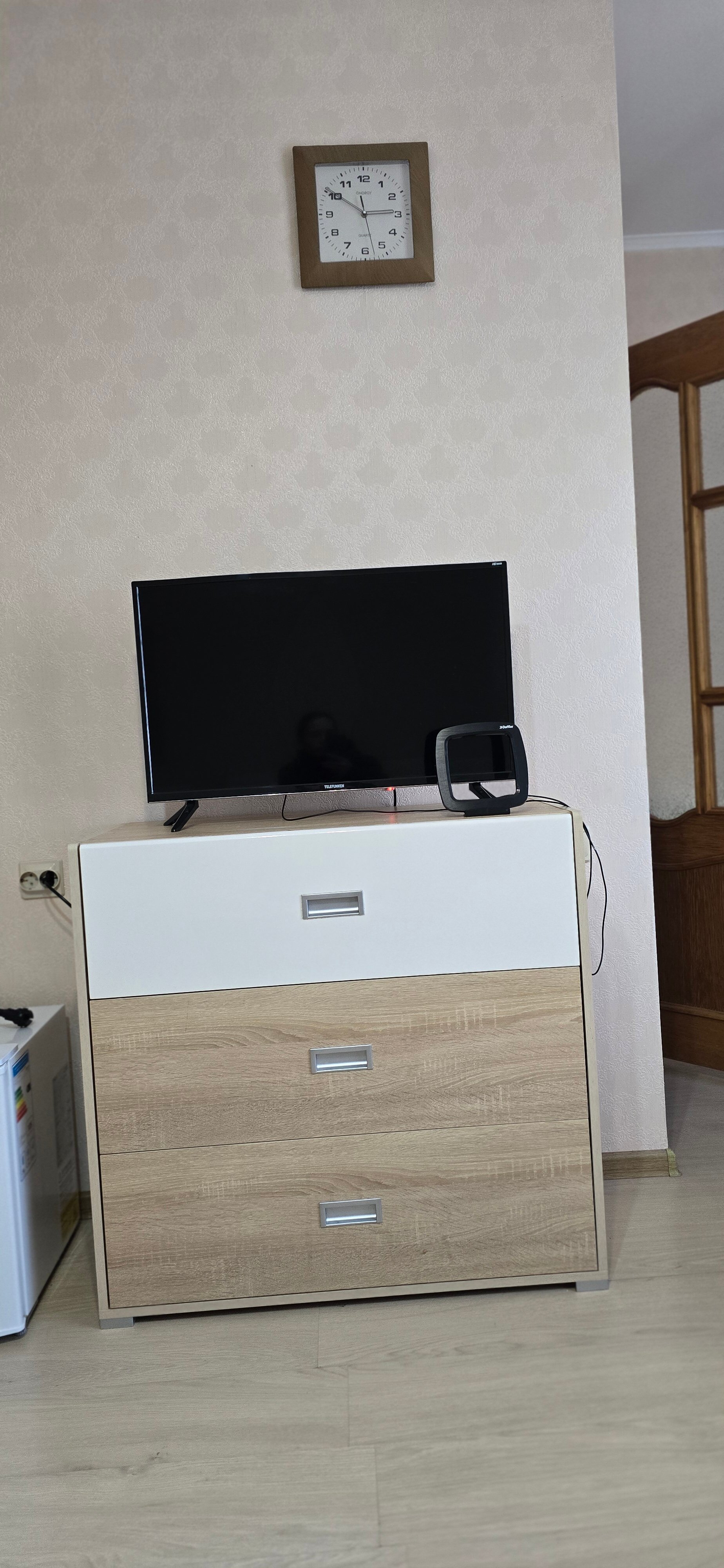 Фото Гостиница Актаныш