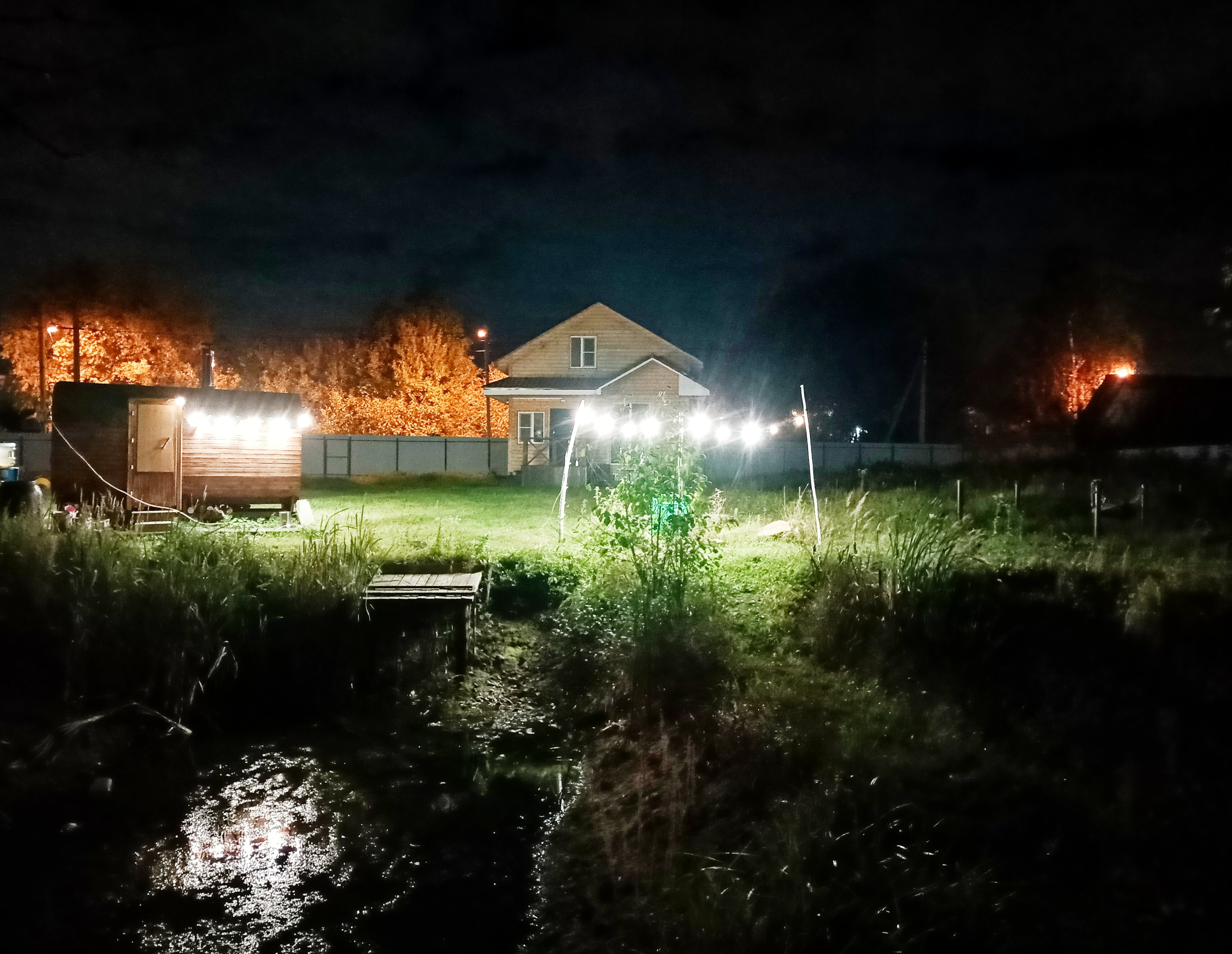 Фото Остров Аннушки