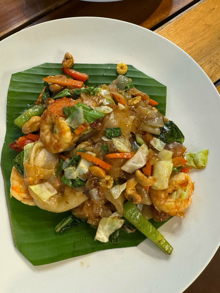 Cafe Tien Seng, Phuket Province, photo