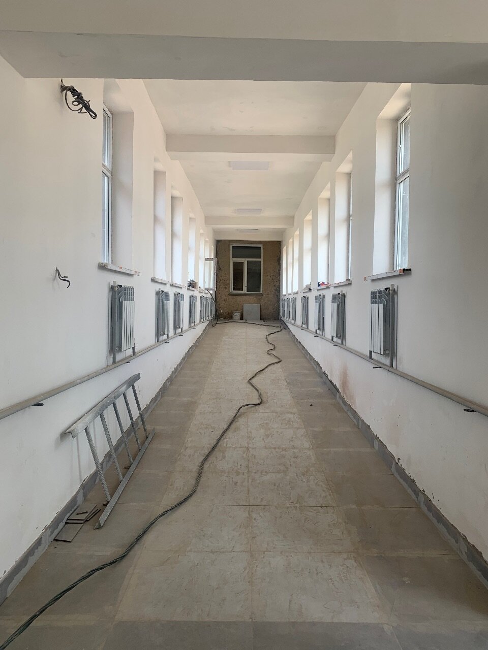 Фото Aidana Plaza Hotel