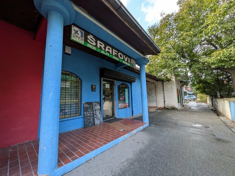 Fasteners Dren Plus D. O. O., Belgrade, photo