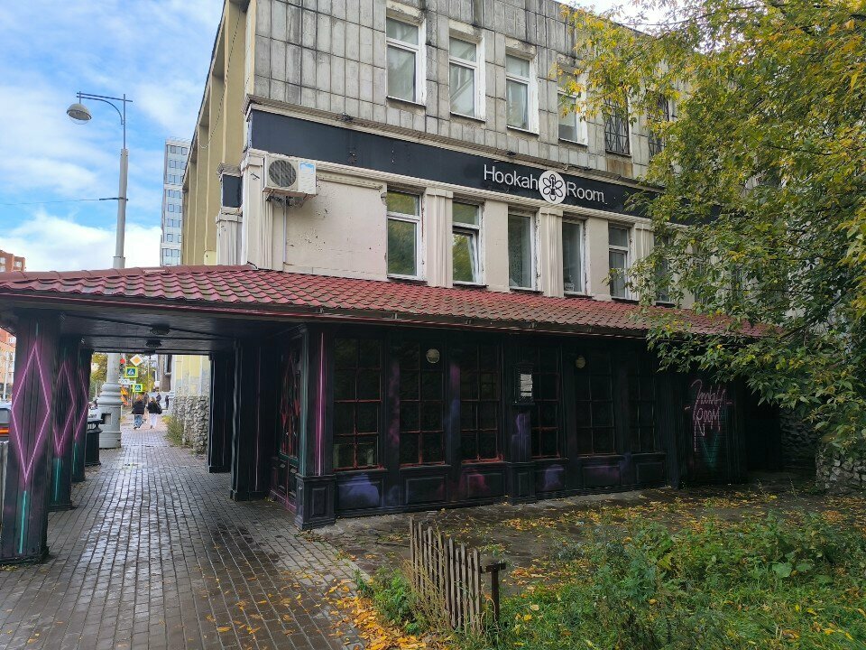 Interior design Allartsdesign, Perm, photo