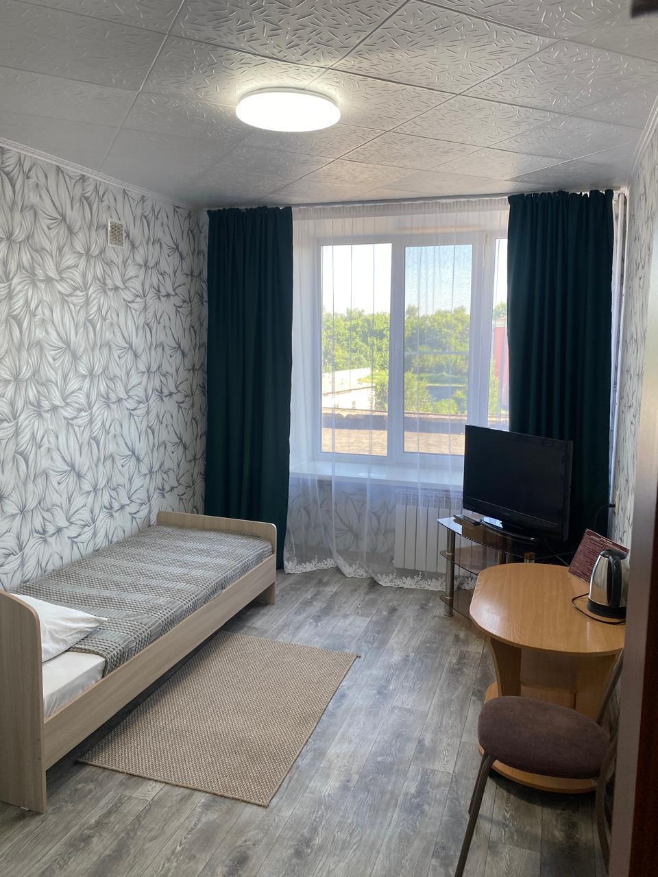 Фото Гостиница Славгород