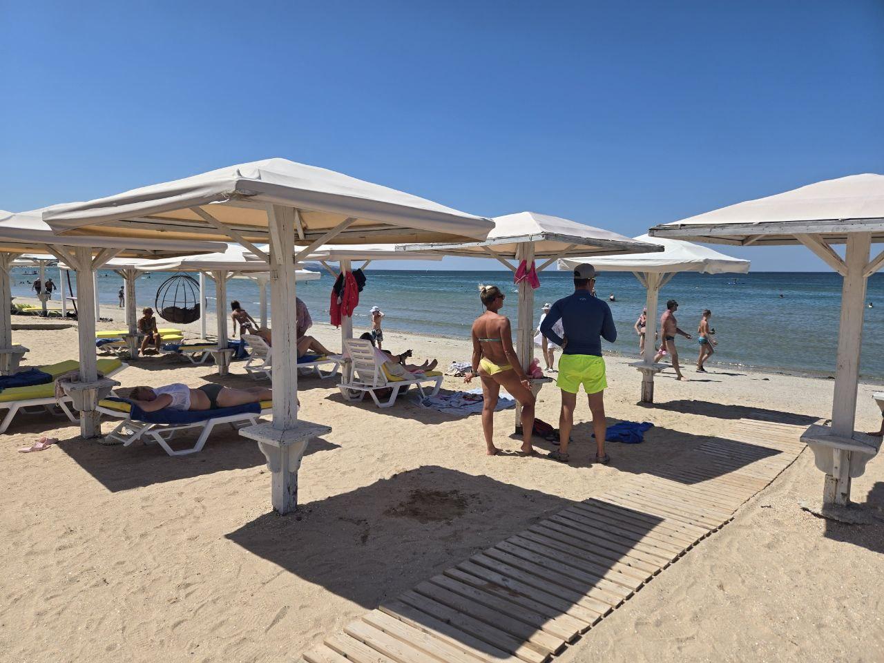 Фото Прибой