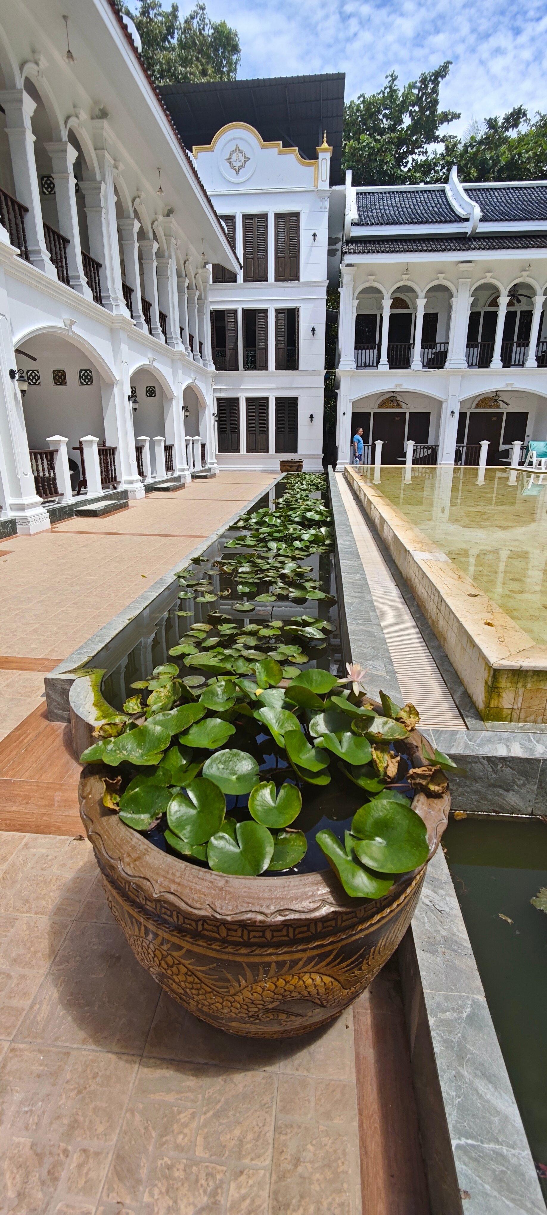 Фото Racha Island Resort by Rayaburi Group