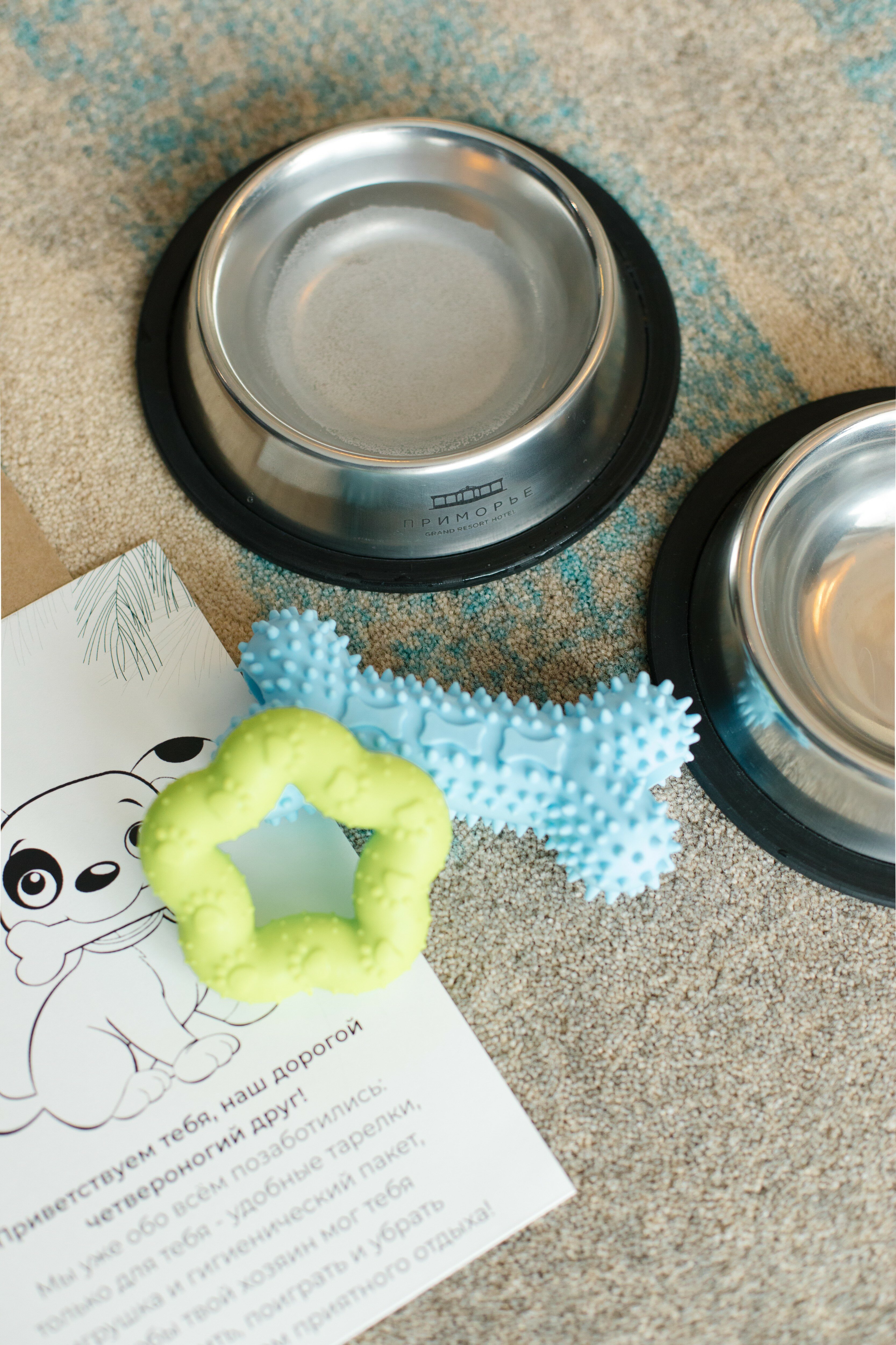 Фото Приморье Grand Resort Hotel