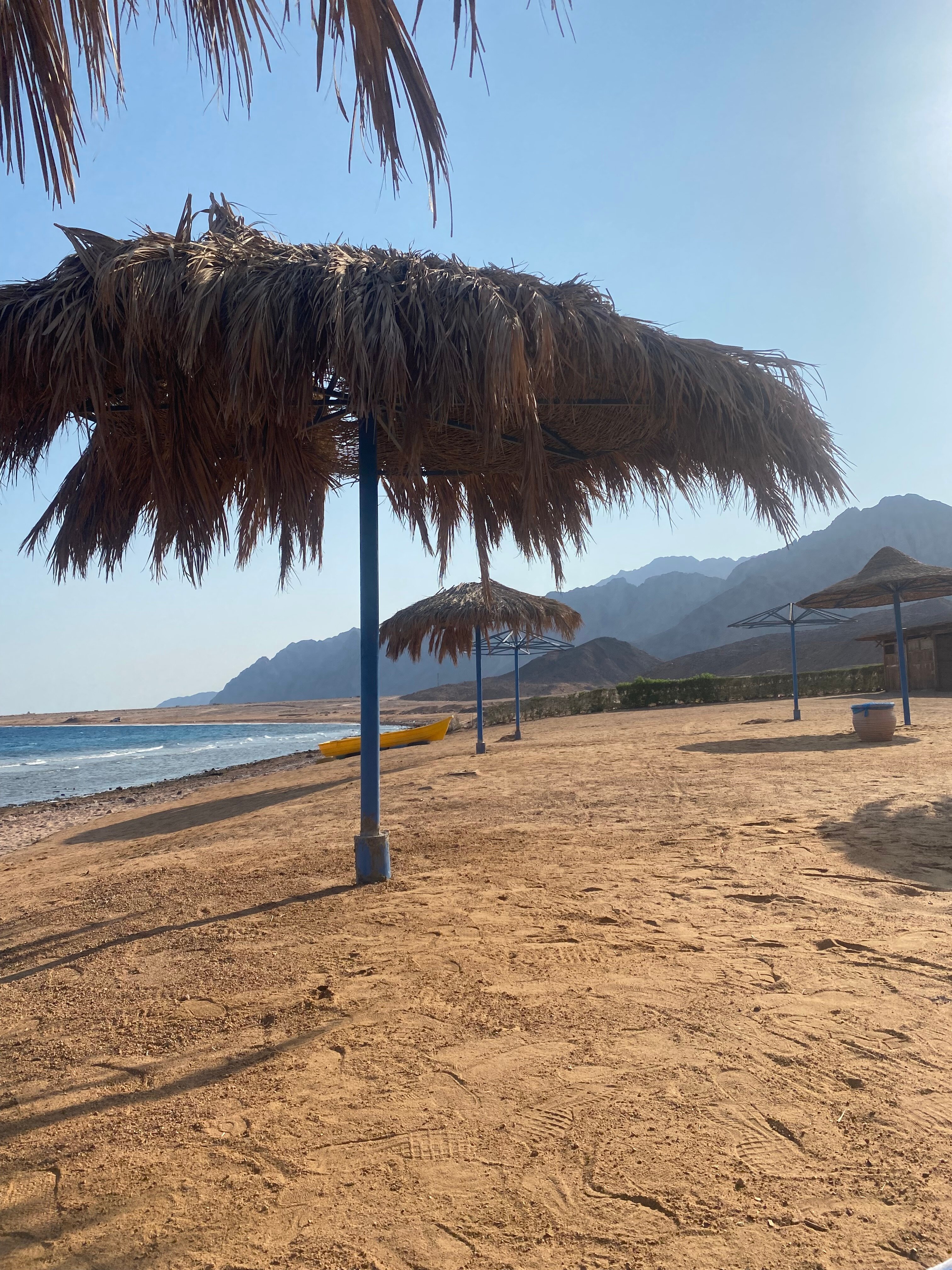 Фото Ecotel Dahab Bay View Resort