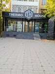 Thermo house (Qiyot Residential Area, 59), heating equipment and systems